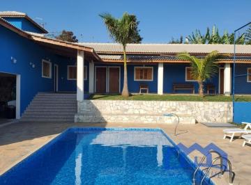 Foto 01 · Chácara com 4 Quartos e 6 banheiros à Venda, 1.000 m² por R$ 820.000 Cód. ch1154