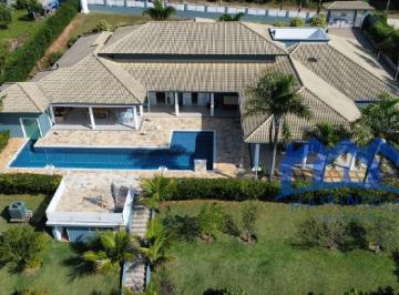 Foto 01 · Chácara com 4 Quartos e 6 banheiros à Venda, 7.000 m² por R$ 4.700.000 Cód. ps188