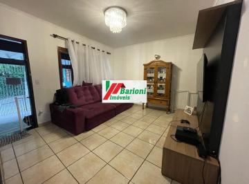 Casa · 120m² · 3 Quartos · 2 Vagas · Sobrado à venda no bairro Vila Pereira Cerca - São Paulo/SP, Zona Norte