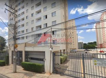Foto 01 · Apartamento, Jardim Dom Vieira, Campinas, SP