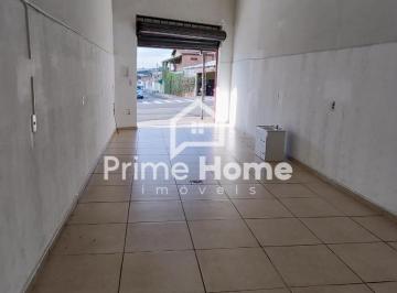 0 · salão para aluguel em Jardim García