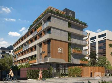 09569037a62f62463aa91b7c201d940b9b0e41ce · Apartamento com 1 dormitório à venda, 22 m² por R$ 500.000,00 - Cabo Branco - João Pessoa/PB