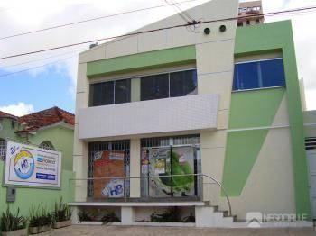 01701755da437ee7e13073aa21faf850624a95df · Loja para alugar, 814 m² por R$ 15.000,00/mês - Centro - Campina Grande/PB