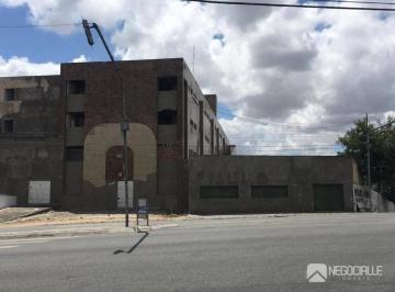 6e0567763c78c150226bc3060e4601b6c99db503 · Prédio, 5630 m² - venda por R$ 22.000.000,00 ou aluguel por R$ 60.000,00/mês - São José - Campina Gr