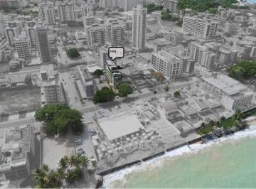 e04759e52ac7efdade32b9b1761a37b604a0723d · Apartamento com 1 dormitório à venda, 31 m² por R$ 499.000,00 - Bessa - João Pessoa/PB