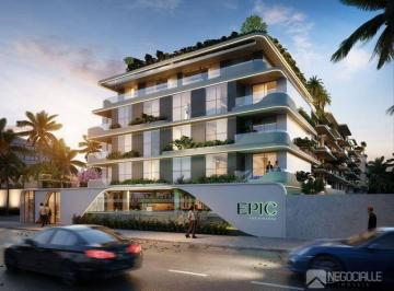 c0b45ec36c3899d6afc0e616d8290e2f329c84e6 · Loft com 1 dormitório à venda, 23 m² por R$ 844.882,50 - Cabo Branco - João Pessoa/PB