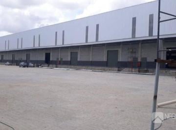 004f455d98ef82a38cf252f05ba91f80ab66ad4c · Galpão para alugar, 515 m² por R$ 10.300,00/mês - Ligeiro - Queimadas/PB