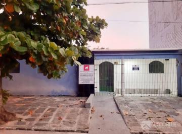 89b647384b75a523530a2fed04ac53dbdec17207 · Terreno à venda, 162 m² por R$ 240.000,00 - Centro - Campina Grande/PB