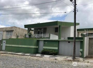7f5402d2c2f8632990d19156fc19122c7c5aa538 · Casa com 4 dormitórios à venda por R$ 700.000,00 - Lauritzen - Campina Grande/PB