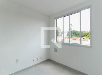 Apartamento · 25m² · 1 Quarto · Apartamento para Aluguel - Belém, 1 Quarto,  25 m² - São Paulo