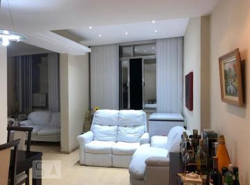 Apartamento · 97m² · 2 Quartos · Apartamento para Aluguel - Tijuca, 2 Quartos, 97 m² - Rio de Janeiro
