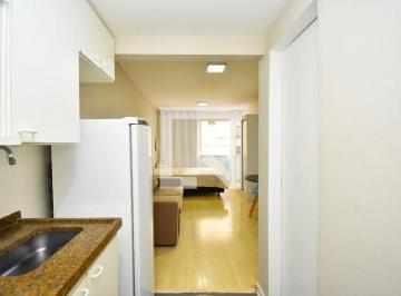 Apartamento · 30m² · 1 Quarto · Apartamento para Aluguel - Jardim Paulista, 1 Quarto, 30 m² - São Paulo