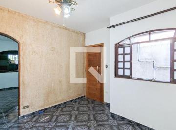Casa · 125m² · 3 Quartos · 1 Vaga · Casa para Aluguel - Jardim Belita, 3 Quartos, 125 m² - São Bernardo do Campo