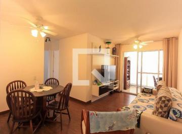 Apartamento · 65m² · 2 Quartos · 2 Vagas · Apartamento para Aluguel - Mooca, 2 Quartos,  65 m² - São Paulo