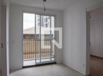 Apartamento · 36m² · 2 Quartos · Apartamento para Aluguel - Lapa, 2 Quartos,  36 m² - São Paulo