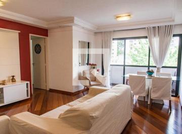 Apartamento · 72m² · 2 Quartos · 2 Vagas · Apartamento para Aluguel - Vila Mariana, 2 Quartos, 72 m² - São Paulo