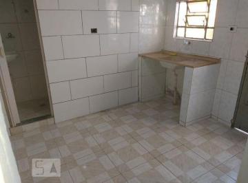 Casa · 28m² · 1 Quarto · Casa para Aluguel - Freguesia do Ó, 1 Quarto,  28 m² - São Paulo