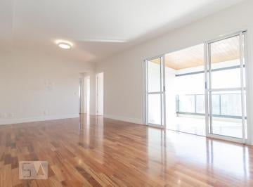 Apartamento · 105m² · 3 Quartos · 2 Vagas · Apartamento para Aluguel - Chácara Santo Antonio, 3 Quartos, 105 m² - São Paulo