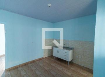 Casa · 30m² · 1 Quarto · Casa para Aluguel - Conj. Res. Pres. Castello Branco, 1 Quarto, 30 m² - Ferraz de Vasconcelos