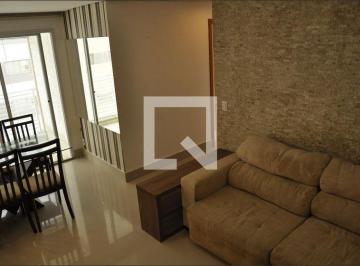 Apartamento · 57m² · 2 Quartos · 1 Vaga · Apartamento para Aluguel - Ipiranga, 2 Quartos, 57 m² - São Paulo