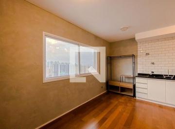 Apartamento · 21m² · 1 Quarto · Apartamento para Aluguel - Belém, 1 Quarto, 21 m² - São Paulo