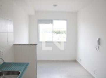 Apartamento · 26m² · 1 Quarto · Apartamento para Aluguel - Vila Santa Clara, 1 Quarto,  26 m² - São Paulo