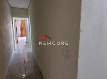 Casa · 125m² · 3 Quartos · 4 Vagas - Newcore  · Casa em Rua Érico Veríssimo - Jardim Amanda II - Hortolândia/SP