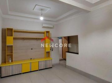 Casa · 125m² · 3 Quartos · 4 Vagas · Casa em Rua Érico Veríssimo - Jardim Amanda II - Hortolândia/SP