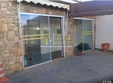 Foto 01 · Casa com edicula e salão comercial disponível para venda, Indaiatuba/SP