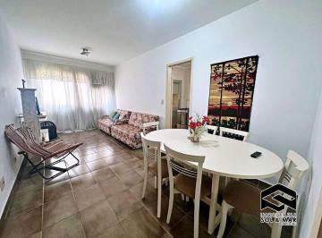 Apartamento · 45m² · 1 Quarto · 1 Vaga · 01 DORMITÓRIO, APENAS 200m DO MAR, EM ÓTIMA LOCALIZAÇÃO!