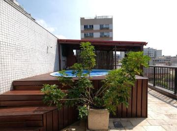 Foto 03 · Cobertura, Tijuca, Rio de Janeiro, RJ