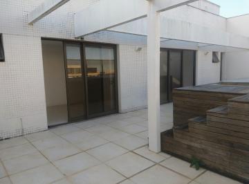 Apartamento de 3 quartos, Rio de Janeiro · Cobertura de 03 quartos (03 suítes) no Ilha Pura - Barra da Tijuca - RJ