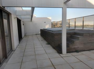 Apartamento de 3 quartos, Rio de Janeiro · Cobertura de 03 quartos (03 suítes) no Ilha Pura - Barra da Tijuca - RJ