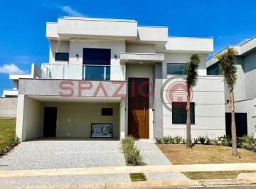 0 · Casa à Venda em Condomínio – Parque dos Alecrins, Campinas
