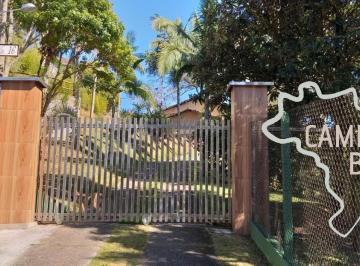 Foto 20 · CHÁCARA 3.100M² EM CONDOMÍNIO FECHADO NA ZONA NORTE DE SÃO JOSÉ DOS CAMPOS !