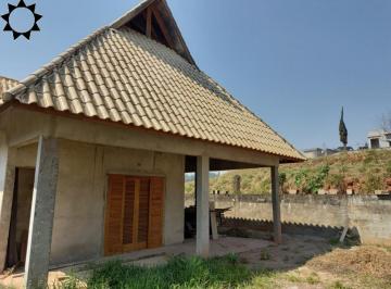 AREA EXTERNA · CASA ITAPECERICA DA SERRA
