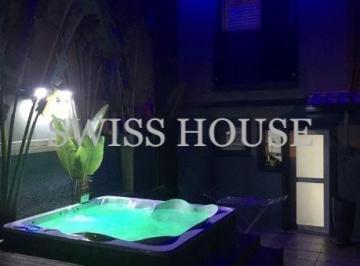 0 · Casa à venda 4 quartos na Vila Brandina em Campinas