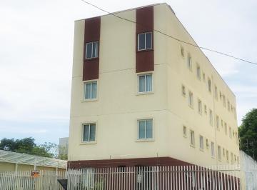 Apartamento de 1 quarto, Curitiba · Apartamento mobiliado 1 dormitório, bairro Jardim das Américas - R$ 2.100,00