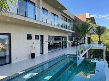 Casa · 750m² · 10 Quartos · 6 Vagas · Casa a Venda  Com 750m²,em Ilhabela  com 10 Dormitórios, sendo 10 Suítes, Piscina,Bairro Siriuba