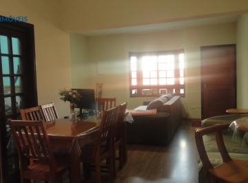 Foto 01 · Sobrado de Luxo com 4 Quartos e 3 Suítes no Jardim das Maravilhas - Santo André-SP: 310m², 2 Salas, 