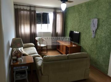Foto 01 · Apartamento, Chácara da Barra, Campinas, SP