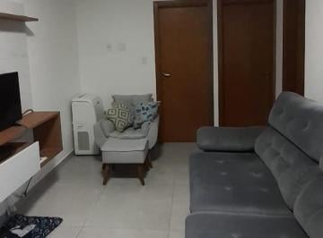 Apartamento de 2 quartos, Santo André · Cobertura 2 dormitórios – R$ 460.000,00
