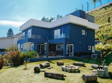 Casa Aluguel 436m² de 5 quartos · Casa nova maravilhosa