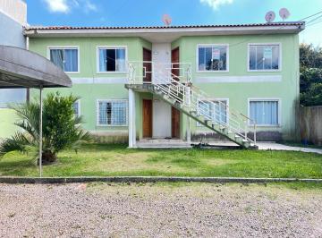Apartamento de 2 quartos, São José dos Pinhais · Apartamento 2 dormitórios - São Jose dos Pinhais