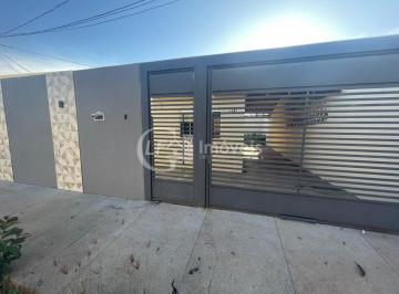 Foto 07 · Casa à venda em Campo Grande-MS, Jardim Bonança: 3 quartos, 2 salas, 1 banheiro, 3 vagas de garagem,