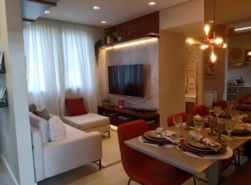 Apartamento de 3 quartos, São Paulo · Apartamento 3 dormitório com suite 52 metros Pronta Entrega