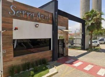 Apartamento · 44m² · 2 Quartos · 1 Vaga · Apartamento - Cobertura a venda - Caguassu - Sorocaba - Zona Norte