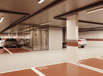 Apartamento de 2 quartos, Curitiba · ÁGUA VERDE lançamento duplex 2 suítes 1 vaga sacada churrasqueira