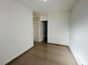 Sala de estar · Apartamento para alugar no Padre Anchieta, em Campinas/SP