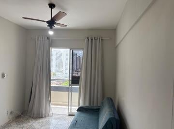 Apartamento de 1 quarto, Belém · Ed. Francisco Barbosa: mobiliado com 1 suíte e 1 vaga na Pedreira - Belém/ Pa